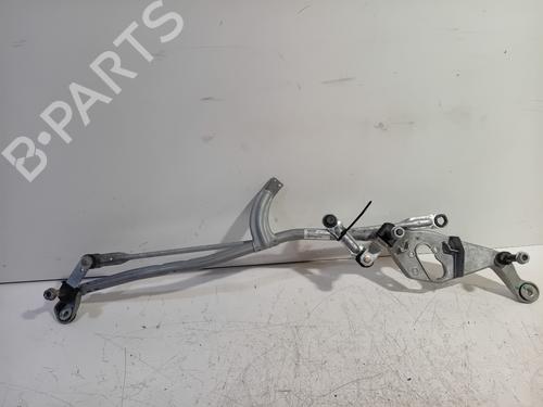 Used Front wipers mechanism MERCEDES-BENZ C-CLASS (W205) C 180 (205.076) (156 hp) 25777124