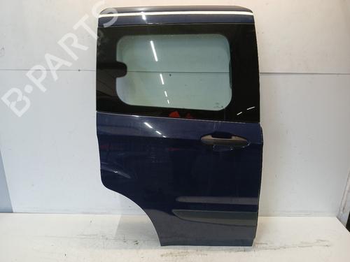 Right rear door FORD TOURNEO COURIER B460 MPV 1.5 TDCi BP26891933C5