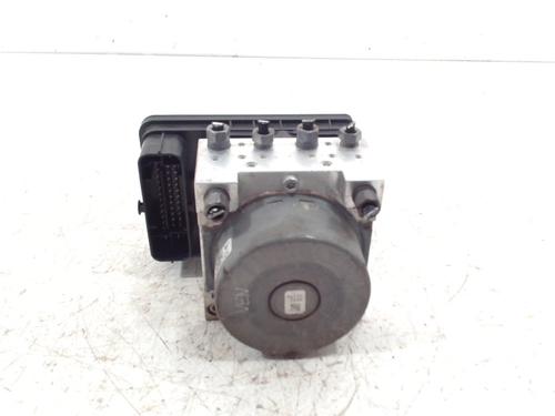 Used ABS pump PEUGEOT 2008 I (CU_) 1.2 VTi (82 hp) 12319943