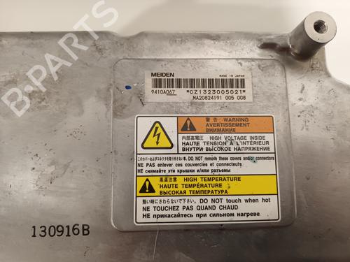 Inverter/Converter MITSUBISHI OUTLANDER III (GG_W, GF_W, ZJ, ZL, ZK) 2.0 Hybrid 4WD (GG2W) | BP16192099M119 