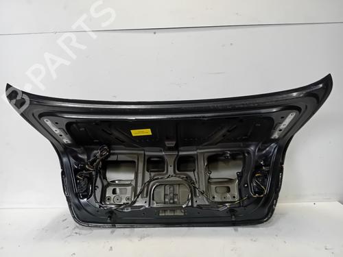 Tailgate BMW 5 (F10) 523 i | BP27548282C6