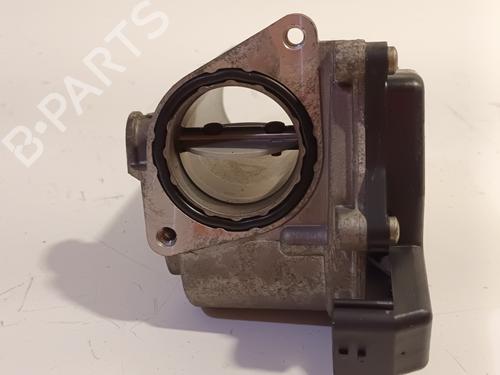 Egr RENAULT MEGANE III Grandtour (KZ0/1) 1.5 dCi (KZ09, KZ0D, KZ1G, KZ29, KZ14, KZ1W, KZ10, KZ1F,... | BP16649343M69 
