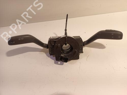 Used Steering column stalk SEAT IBIZA IV SC (6J1, 6P5) 1.4 (85 hp) 16649281