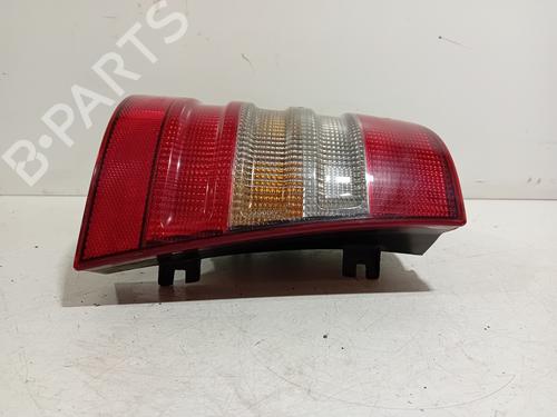 Left taillight MERCEDES-BENZ M-CLASS (W163) ML 320 (163.154) | BP21024932C34 