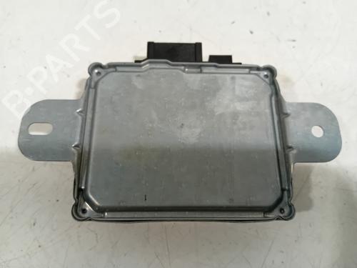 Electronic module OPEL CORSA E (X15) 1.0 (08, 68) | BP18309275M83 