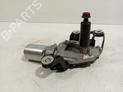 Rear wiper motor VW POLO V (6R1, 6C1) 1.2 | BP15896444M102 