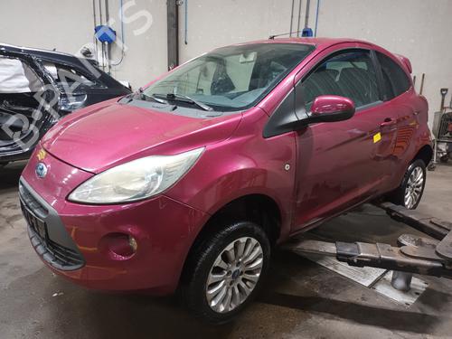 Used Parts FORD KA (RU8) 1.2 4737476