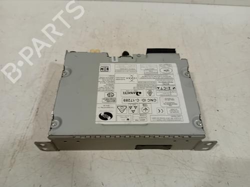 Electronic module OPEL CROSSLAND X / CROSSLAND (P17, P2QO) 1.2 (75) | BP22688699M83 