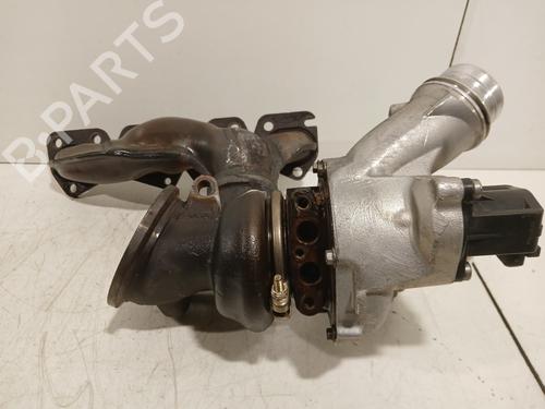 Used Turbocharger/Supercharger Turbocharger/Supercharger 38293242 38293242
