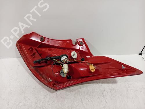 Left taillight SUZUKI SWIFT IV (FZ, NZ) 1.2 (AZH412, ZC72S) | BP40118087C34 - Image 3