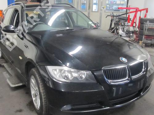 Left rear suspension arm BMW 3 Touring (E91) 320 d | BP10666935M14  - Image 5