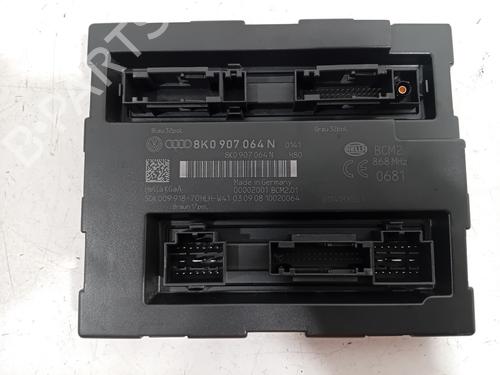 Elektronische module AUDI A4 B8 Avant (8K5) 2.0 TDI (143 hp) 28794499