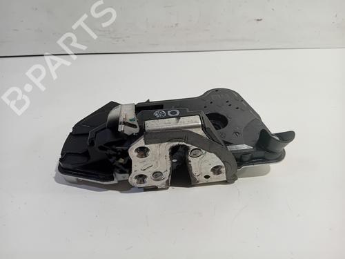 Türschloss links vorne TOYOTA AYGO (_B4_) 1.0 VVTi (KGB40) | BP30309072C98