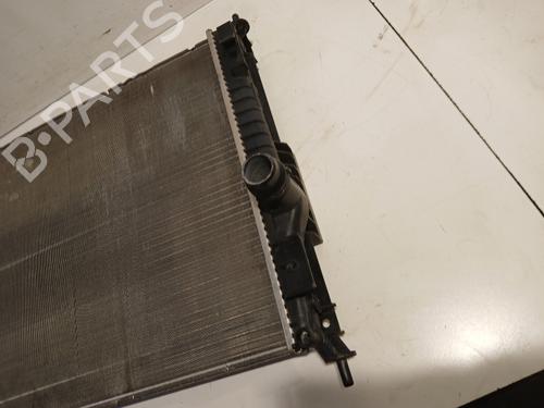 Używane Intercooler / Chłodnica powietrza doładowującego OPEL COMBO Box Body/MPV (K9) 1.6 D (99 hp) 30805679