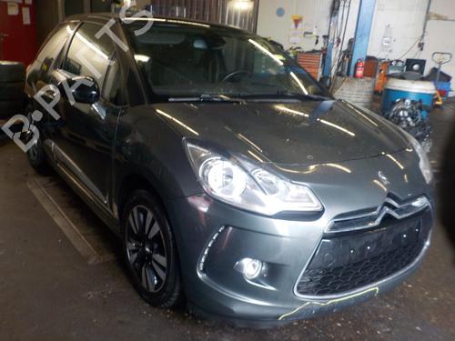 Switch CITROËN DS3 (SA_) 1.6 HDi 90 | BP13202820I30 - Image 6