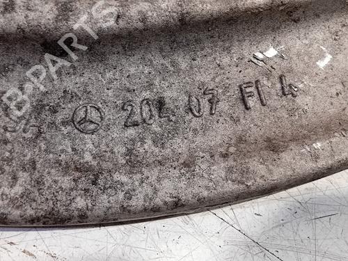 Left rear suspension arm MERCEDES-BENZ C-CLASS (W205) C 180 (205.040, 205.140) | BP21024929M14 