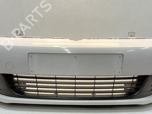 Paraurti anteriore VW GOLF PLUS V (5M1, 521) 1.2 TSI (105 hp) 32211788