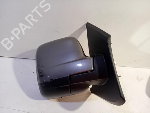 Used Right mirror RENAULT TRAFIC III Van (FG_) 1.6 dCi 125 (FGMH) (125 hp) 28568780
