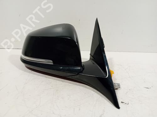 Right mirror BMW 3 Touring (F31) 330 d | BP24613057C27 