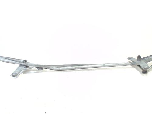 Front wipers mechanism MERCEDES-BENZ VITO / MIXTO Van (W639) 109 CDI (639.601, 639.603, 639.605) | BP1142210C83 