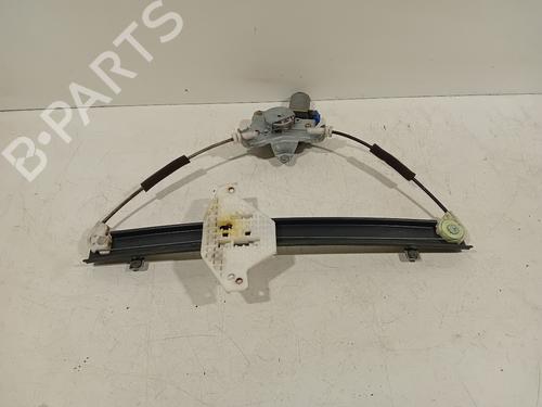 Used Front left window mechanism CHEVROLET CAPTIVA (C100, C140) 2.4 (136 hp) 18234198