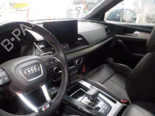 Gearbox AUDI Q5 (FYB, FYG) 50 TFSI e quattro | BP18863287M3  - Image 13