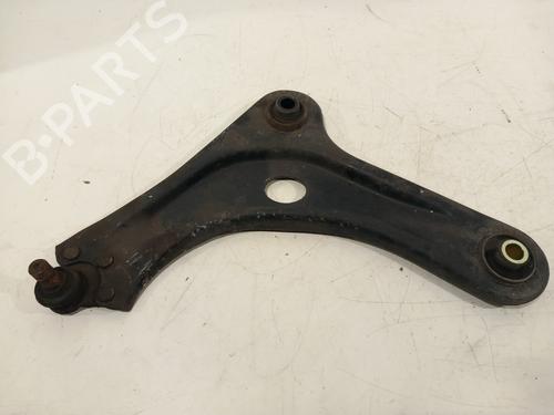 Left front suspension arm CITROËN C3 III (SX) 1.2 VTi 82 | BP32157193M12 - Image 2