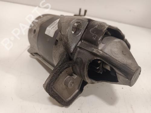 Starter RENAULT MEGANE III Hatchback (BZ0/1_, B3_) 1.2 TCe (BZ2B, BZ11) | BP31924922M8 - Image 2