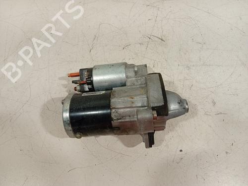 Used Starter RENAULT GRAND SCÉNIC IV (R9_) 1.3 TCe 140 (R9NB) (140 hp) 24229210