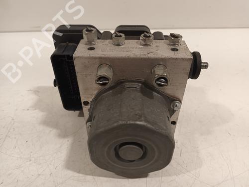 Used ABS pump ABS pump NISSAN MICRA V (K14) 0.9 IG-T (90 hp) 18120947 18120947