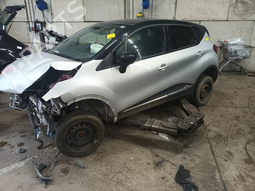 Used Parts RENAULT CAPTUR I (J5_, H5_) 0.9 TCe 90 5042640