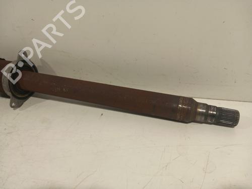 Right front driveshaft VOLVO V60 II (225) D4 Polestar | BP33629261M39 - Image 5