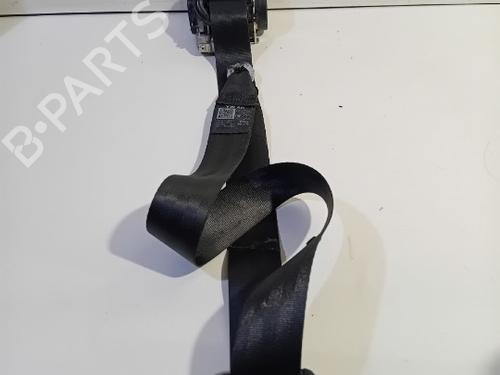 Used Front right seatbelt SEAT Mii (KF1, KE1) 1.0 (75 hp) 30127314