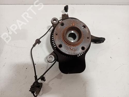 Venstre Styrespindel lagerhus SUZUKI SWIFT IV (FZ, NZ) 1.2 (AZH412, ZC72S) (94 hp) 29028675