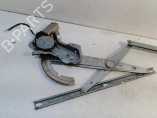 Front left window mechanism LAND ROVER DISCOVERY II (L318) 4.0 V8 4x4 | BP14928523C22 
