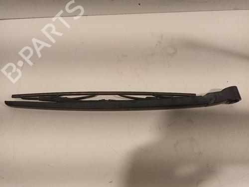 Used Rear windshield wiper arm LAND ROVER RANGE ROVER SPORT I (L320) 2.7 D 4x4 (190 hp) 27544255