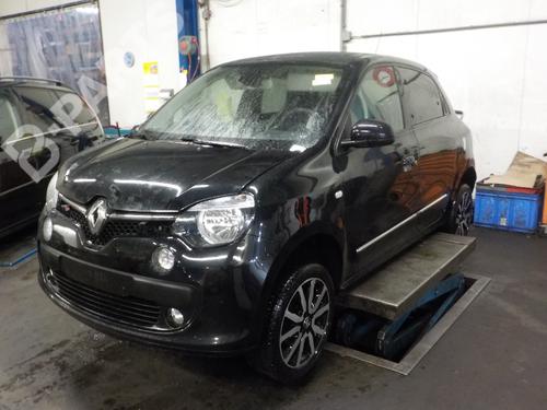RENAULT TWINGO III (BCM_, BCA_)  0.9 TCe 90 (BCM9, BCM2)  827375