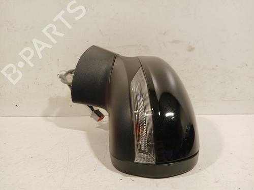 Left mirror FORD PUMA (J2K, CF7) 1.0 EcoBoost mHEV | BP29015577C26 