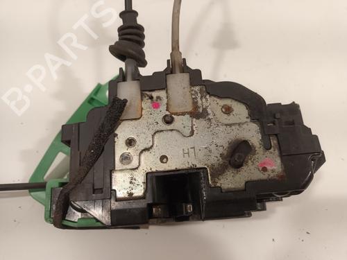 Rear left lock HYUNDAI i30 (FD) 1.6 CRDi | BP17071453C100 
