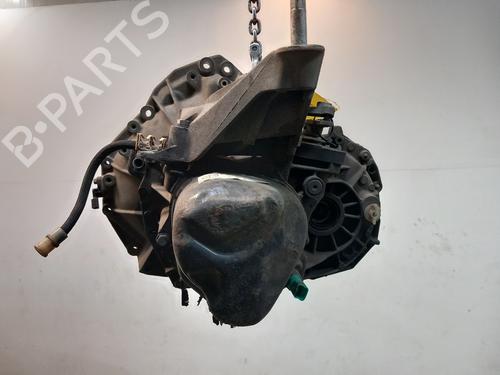 Gearbox RENAULT TWINGO III (BCM_, BCA_) 0.9 TCe 90 (BCM9, BCM2) | BP37637899M3 - Image 3