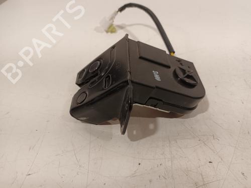 Tailgate lock KIA RIO III (UB) 1.2 CVVT | BP16420613C101 