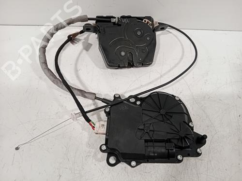 Used Tailgate lock BMW X5 (F15, F85) xDrive 40e (313 hp) 21147300