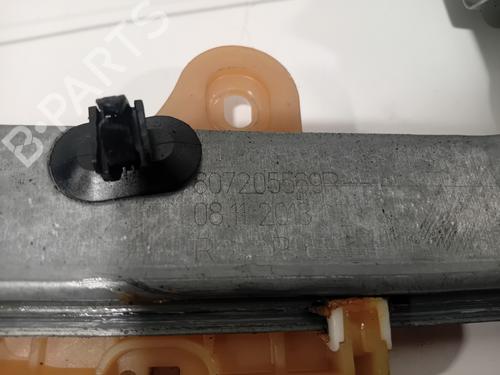 Front right window mechanism RENAULT CLIO IV Grandtour (KH_) 1.5 dCi 90 (KHN3, KHN4) | BP29918654C23