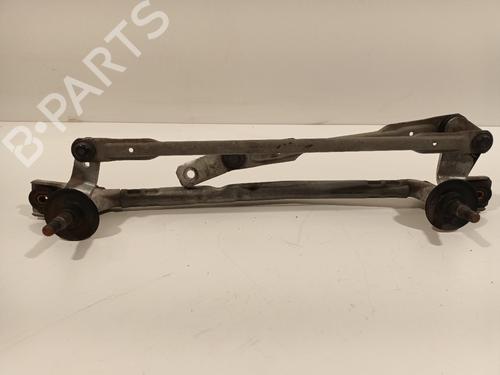 Used Front wipers mechanism KIA PICANTO II (TA) 1.0 (69 hp) 16667912