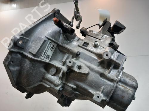Gearbox OPEL KARL (C16) 1.0 | BP39103914M3 - Image 2