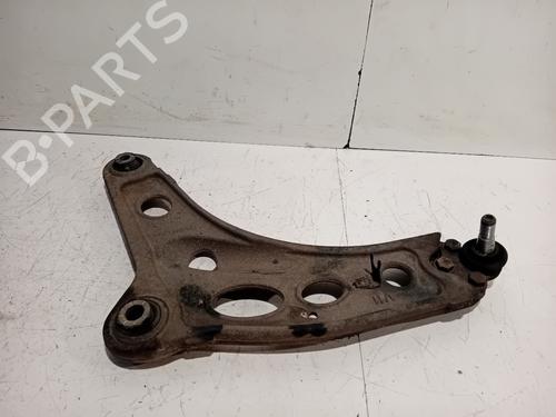 Used Left front suspension arm OPEL VIVARO B Van (X82) 1.6 CDTI (05) (90 hp) 29325404