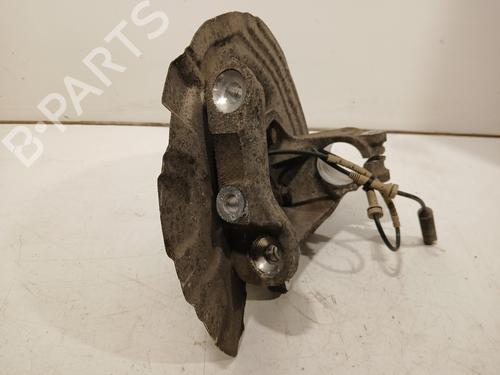 Right front steering knuckle BMW 3 Convertible (E93) 325 i | BP26309513M26 - Image 3