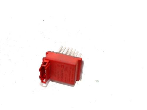 Heater resistor AUDI TT (8N3) 1.8 T | BP11784504M108 