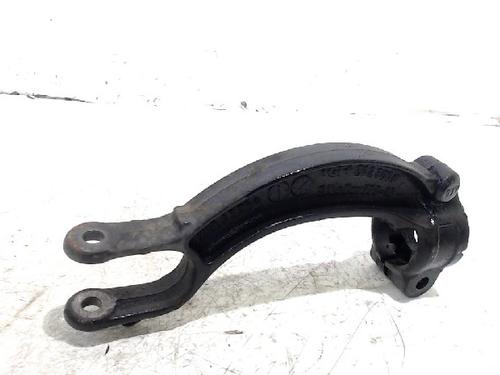 Used Left front suspension arm AUDI A4 B8 (8K2) 2.0 TDI (143 hp) 6536325