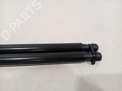 Gassdemper Bakluke RENAULT GRAND SCÉNIC IV (R9_) 1.3 TCe 160 (R9NC) | BP28282974C138 